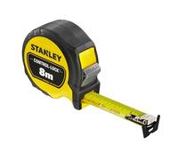 Flexómetro Control -Lock STANLEY® 8mx25mm