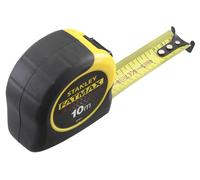 Stanley 0-33-811 - Flexómetro BladeArmor 10m x 32mm