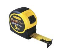 Flexómetro - flexómetro de 5m y 32mm, resistente y flexible, con carcasa robusta y gancho magnético para mayor precisión en mediciones.