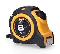 Flexómetro Koma Tools Magnet ABS 8 m x 25 mm