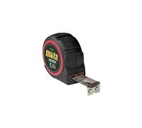 Flexómetro Mota CA0525 Con Frenos ABS (5 m x 25 mm)