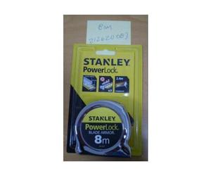 Flexómetro Powerlock 8 metros 033527 STANLEY