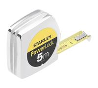 Stanley 0-33-198 - Flexómetro 8m x 25mm