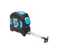 FLEXÓMETRO SERIE HQ. 3MX16MM D.CARA-CAJA