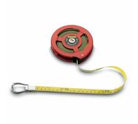Flexómetro stanley 0-34-406 acero cromado 20 m