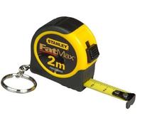 Flexómetros Metro Stanley FMTHT1-33856 MT.2