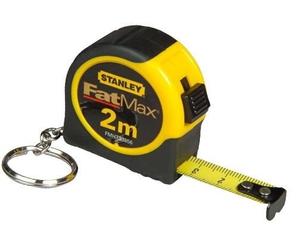 Flexómetros Metro Stanley FMTHT1-33856 MT.2