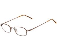 Flexon FLEXON 603 C51 COFFEE 218 Marrón