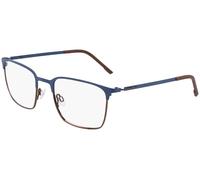 Flexon FLEXON E1140 C54 422 MATTE BLUE STARGAZER/COFFEE Azul
