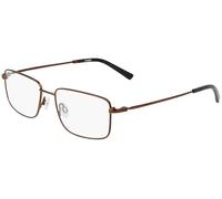 Flexon FLEXON H6052 C55 202 MATTE COFFEE Marrón