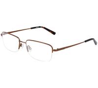 Flexon FLEXON H6067 C55 205 SHINY COFFEE Marrón
