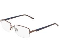 Flexon FLEXON H6084 C57 202 MATTE COFFEE Marrón