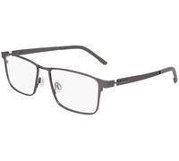 Flexon FLX1007MAG-SET C57 033 MATTE GUNMETAL