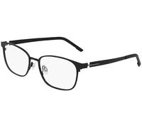 Flexon FLX1008MAG-SET C56 002 MATTE BLACK Negro
