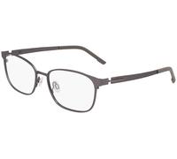 Flexon FLX1008MAG-SET C56 033 MATTE GUNMETAL Gris