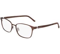 Flexon FLX1008MAG-SET C56 208 MATTE COFFEE Marrón
