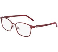 Flexon FLX1008MAG-SET C56 620 MATTE CHERRY Rojo