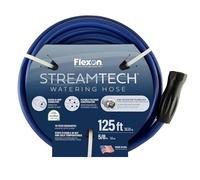 Flexon ST58125 StreamTech Manguera de jardín, azul, 125