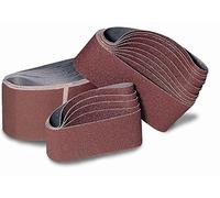 Flexovit 2392A5 - Bandas (10) Para Lijadora 100X690Mm