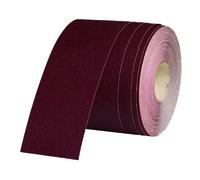 Flexovit A203 Lija en Rollo de Óxido de Aluminio 115mm x 50m 40G