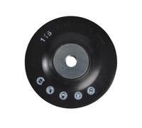 Flexovit Apoyo Almohadilla Para Fibra Y Semi Flexible Discos 115 x 22mm FLV56835