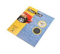Flexovit - Lijas impermeables 230 x 280mm