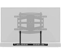 Flexson Accesorio de Montaje de TV para Sonos ARC - Negro