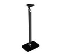Flexson ERA100 - Soporte de Pared Premium, Color Negro