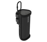 Funda Protectora Sonos Roam SR-MTC Altavoz Negro