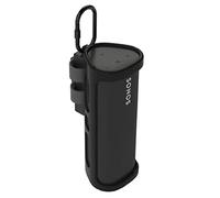 Funda Protectora Sonos Roam SR-MTC Altavoz Negro