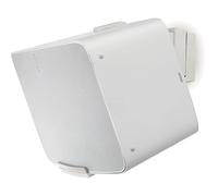 Flexson Soporte de Pared Horizontal Sonos Five y Play:5 - Blanco