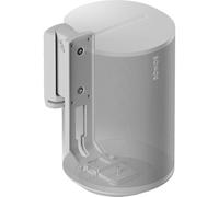Flexson Soporte de Pared para SONOS ERA100 - Blanco (Suelto)