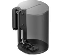 Flexson Soporte de Pared para SONOS ERA100 - Negro (Suelto)