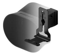 Flexson Soporte de Pared para SONOS ERA300 - Negro