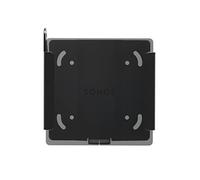 Flexson Soporte de Pared para Sonos Port- Negro