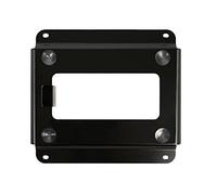 Flexson Soporte de Pared para Sonos Sub - Negro