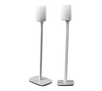 Flexson Soporte de Suelo para SONOS ERA100 - Blanco (par)