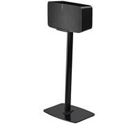 Flexson Soporte de Suelo para Sonos Five y Play:5 - Negro