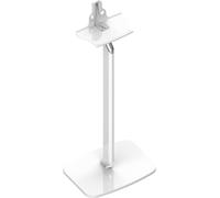 Flexson Soporte de Suelo prémium para Sonos Five y Play:5, Color Blanco