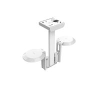 Flexson Soporte de Techo para Sonos ERA 100 Blanco - Two Era 100