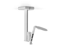 Flexson Soporte de Techo para Sonos One, One SL y Play1 - Blanco
