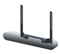 Flexson Soporte de TV para Sonos Ray, color negro