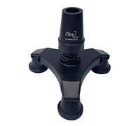 flexSTICK Enfriar FlexTip bast Trípode Pie de sujeción independiente - antichoque, Doblado TLC 5"