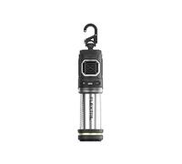 FLEXTAILGEAER TINY REPELLER, Tiny Repelente de Mosquitos Portátil, lámpara de camping de nivel 4, 400 lm, batería de 4800 mAh, IPX5 impermeable, 165 ℃ calefacción, Camping,Senderismo