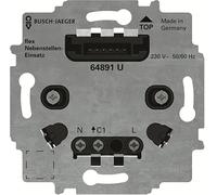 Flextronics Base De Extensión Enchufe 64891U - 2cka006800a3050