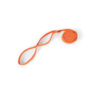 FLEXVIT Banda elástica de cadena - Banda de resistencia con trabillas para entrenamiento de movilidad y flexibilidad, entrenamiento miofascial longitudinal, estiramiento para las cadenas musculares y