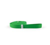 FLEXVIT Multi - Bandas de Resistencia con Asas Cosidas para Entrenamiento Funcional, 4 Niveles, 2700 mm, Made in Germany