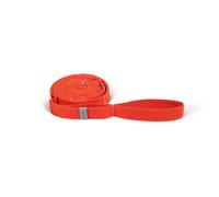 FLEXVIT Multi Fitness Band Health (Naranja) - Banda de Resistencia para Cuerpo Completo, Fisioterapia y tonificación. 3 intensidades, para Principiantes y Profesionales, Lavable.