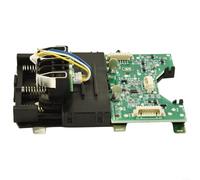 FlexVolt - Placa de protección de batería PCB de repuesto para 20 V 60 V, DCB609 con módulo de seguridad de descarga de sobrecarga para