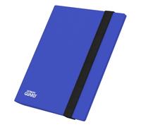 Ultimate Guard Êltimo Guardia 4-Bolsillo FlexXfolio Azul último Guardia
